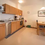 Duenenpark Binz - Komfort Ferienwohnung Mit 1 Schlafzimmer Und Balkon Im Obergeschoss 078