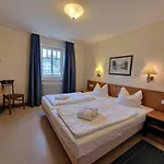 Duenenpark Binz - Komfort Ferienwohnung Mit 1 Schlafzimmer Und Balkon Im Obergeschoss 078