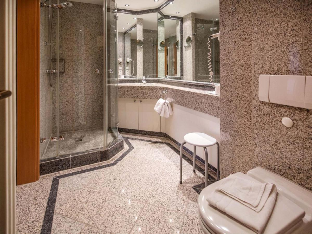 Duenenpark - Komfort Mit 1 Schlafzimmer Und Balkon Im Obergeschoss 078 *