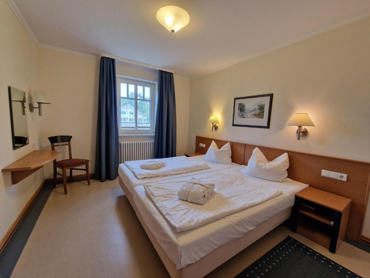 Apartment Duenenpark - Komfort Mit 1 Schlafzimmer Und Balkon Im Obergeschoss 078 *